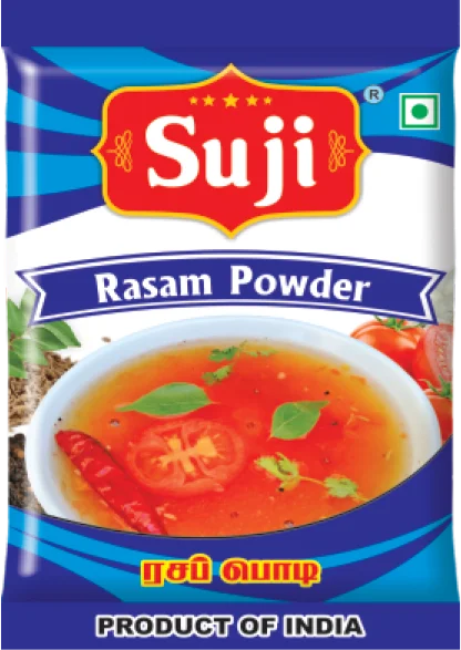 Rasam Powder